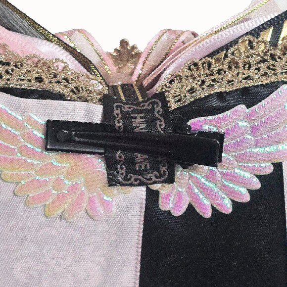 Anime-Inspired Bow Ribbon Cosplay Decoration for Hair, Bags, Backpacks & Ita Bag main image 6